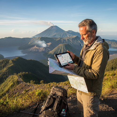 Menjelajahi Indonesia: Memahami Peringatan Perjalanan FCDO dan Dampaknya